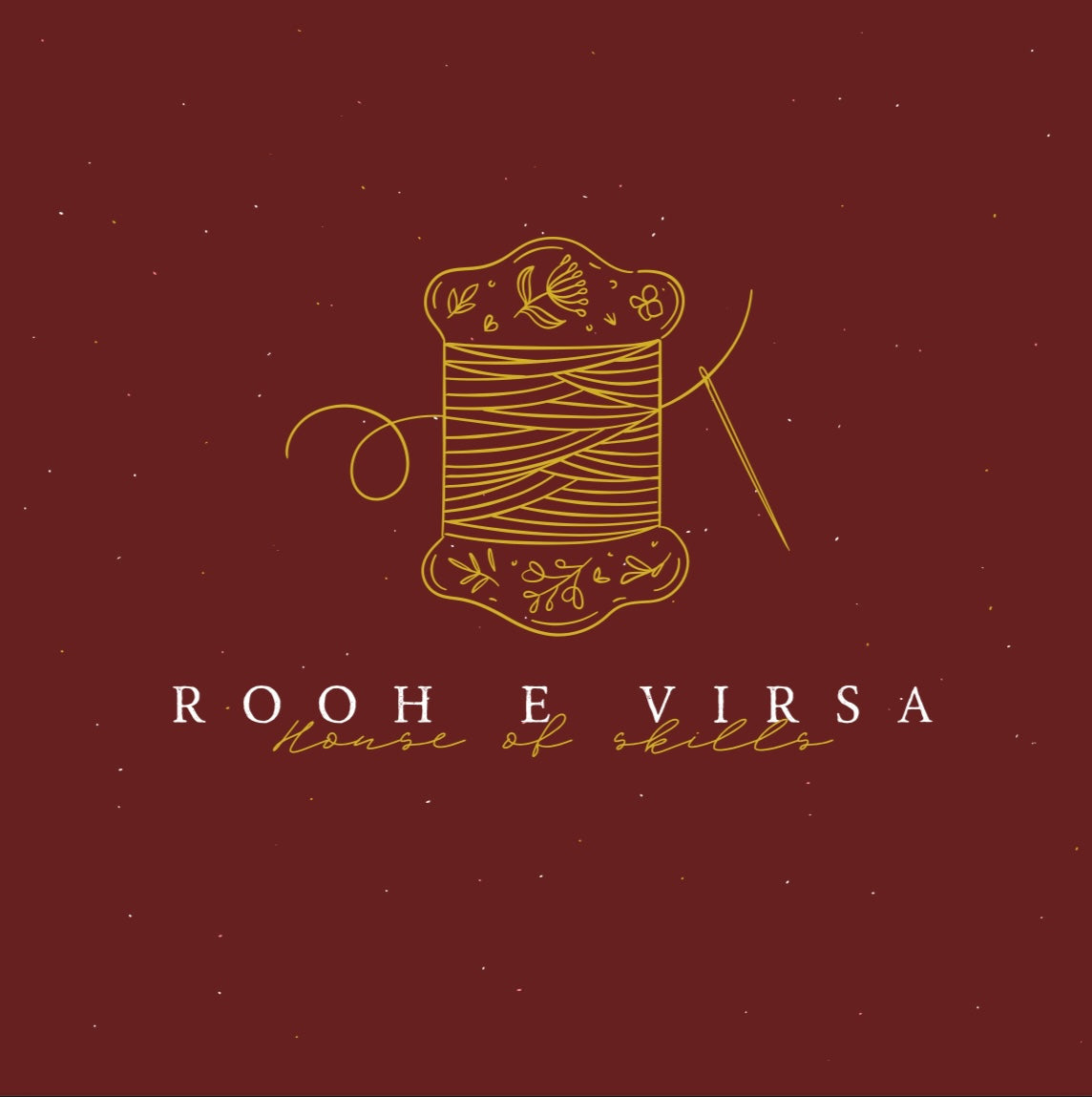 rooh-e-virsa